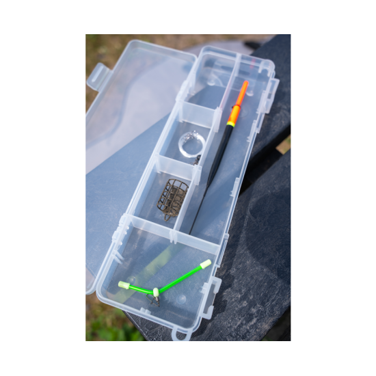 Set pescuit Zebco - Target Fish Allrounder Kit